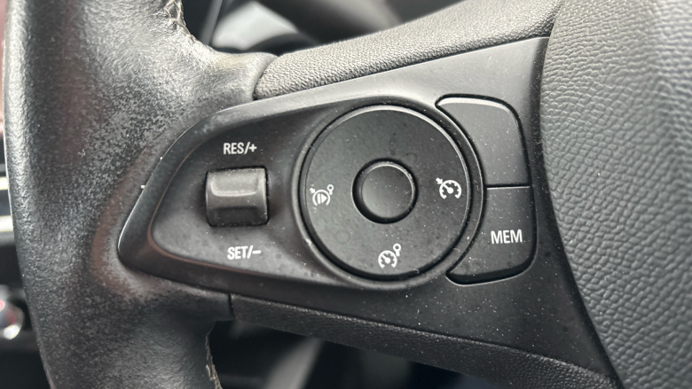 Vauxhall Corsa 1.2 Turbo SRi 5dr Petrol Hatchback